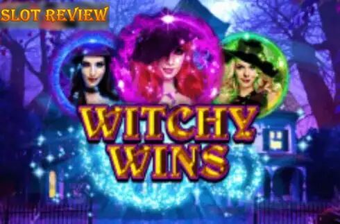 Witchy Wins Slot Review